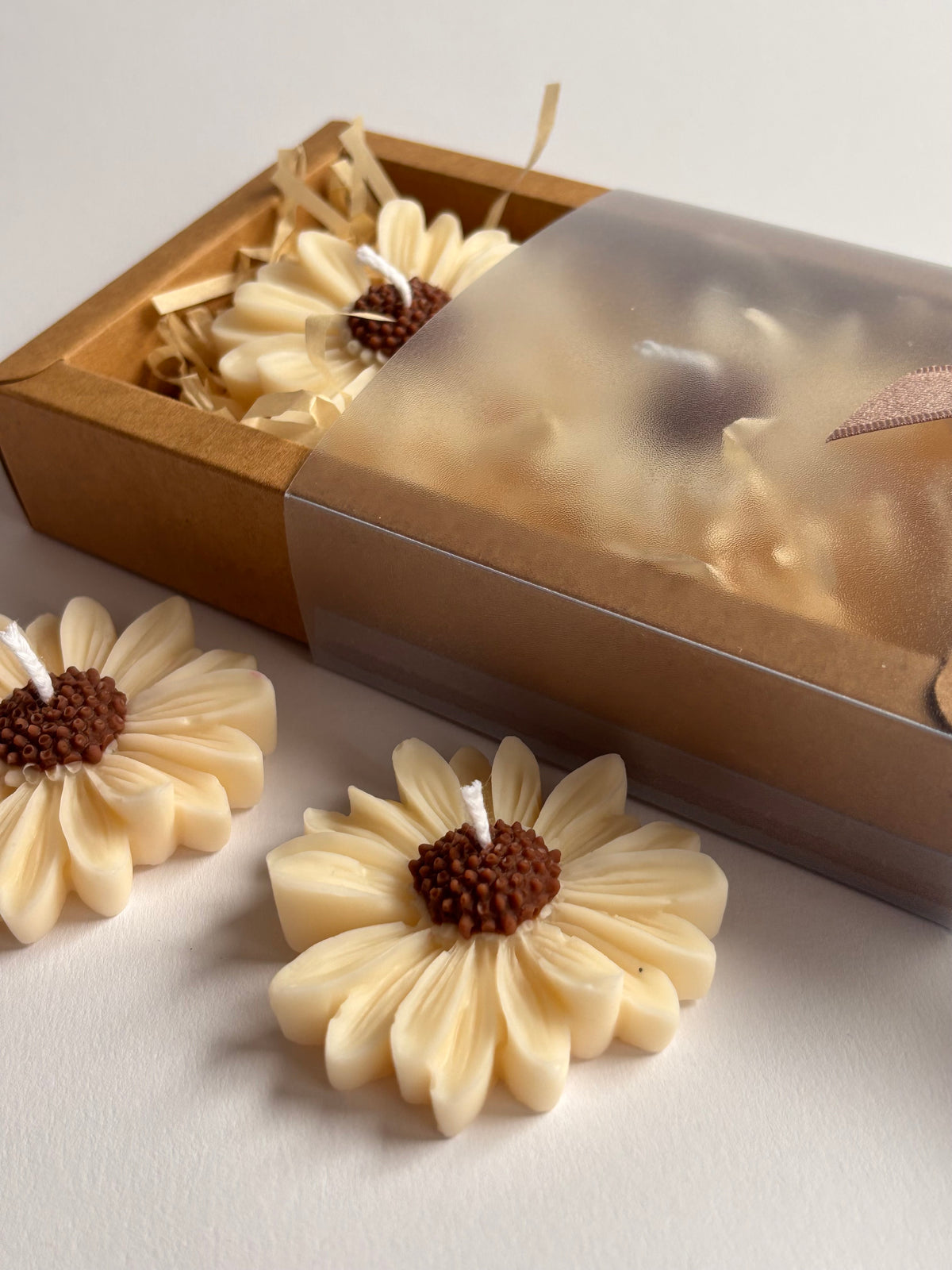 Duftblume „petite Bloom“ - handgegossen