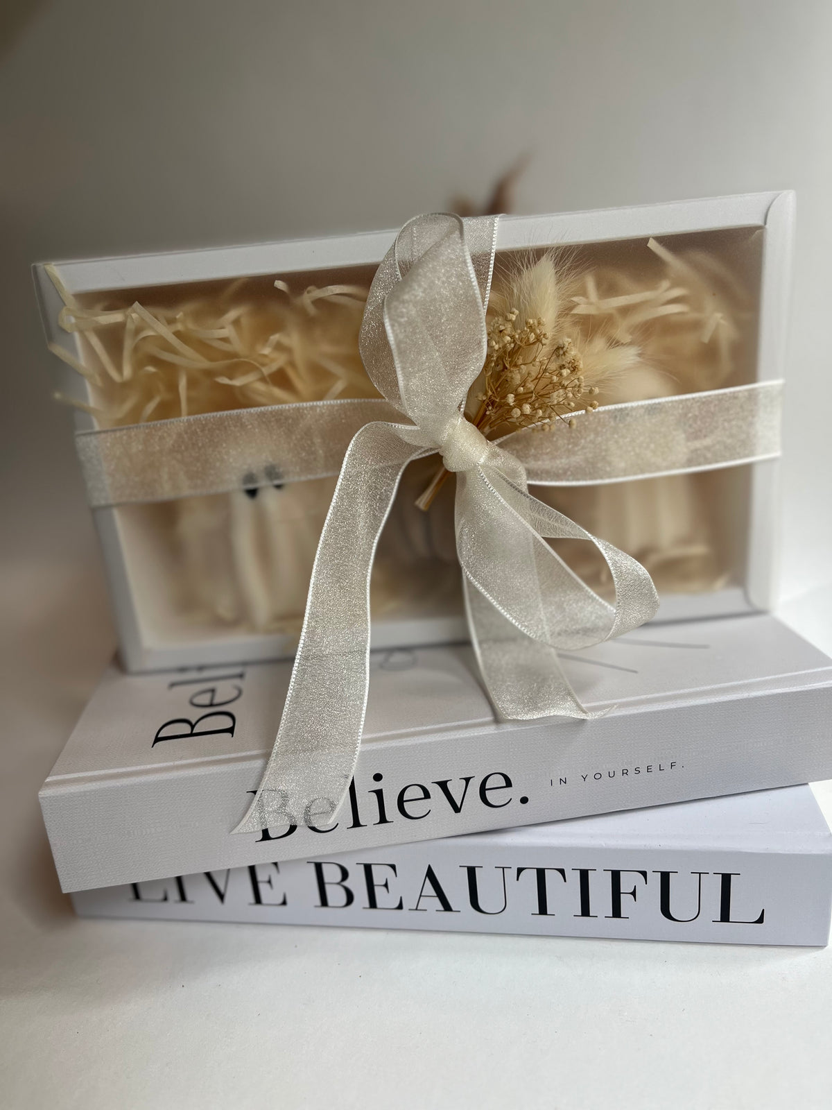 Happy Halloween Geschenk Set - handgefertigt | verschiedene Varianten