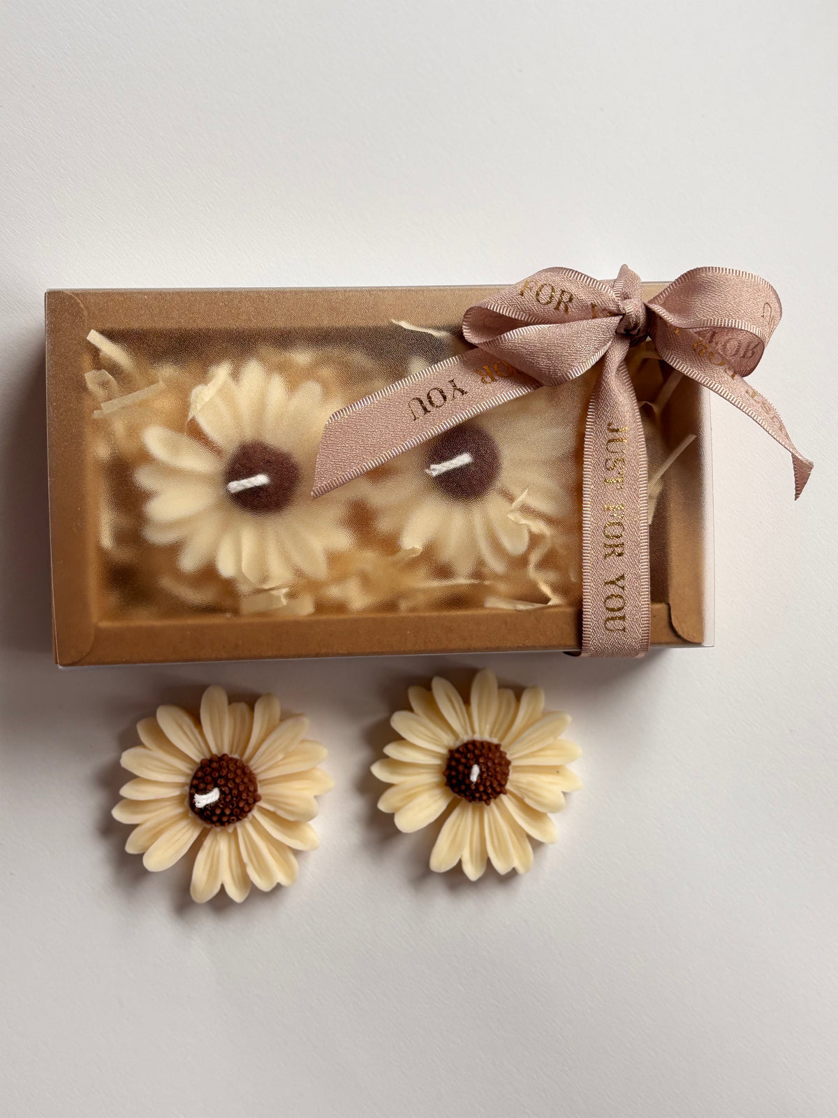 Duftblume „petite Bloom“ - handgegossen