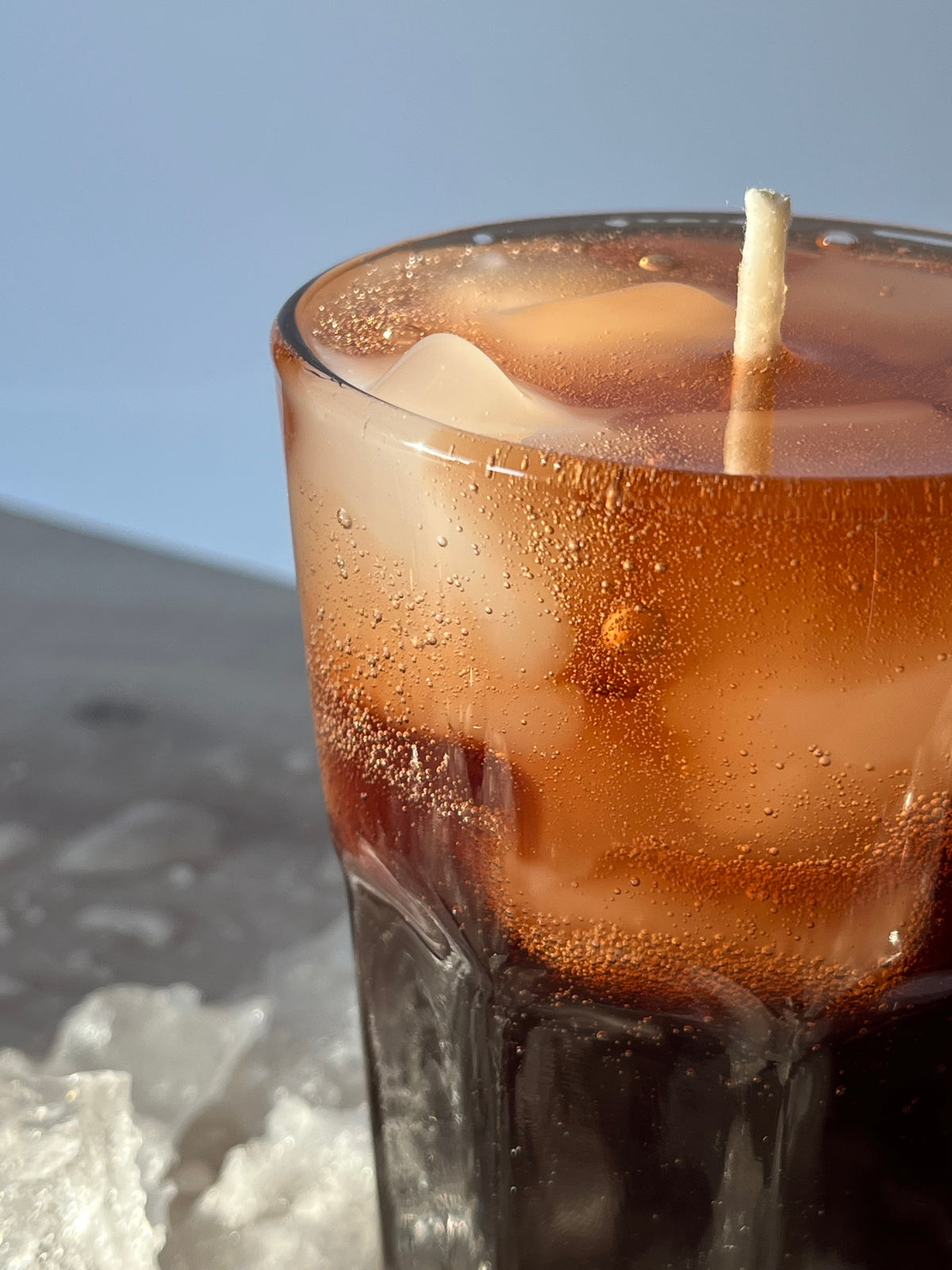 Cola Duftkerze 500ml
