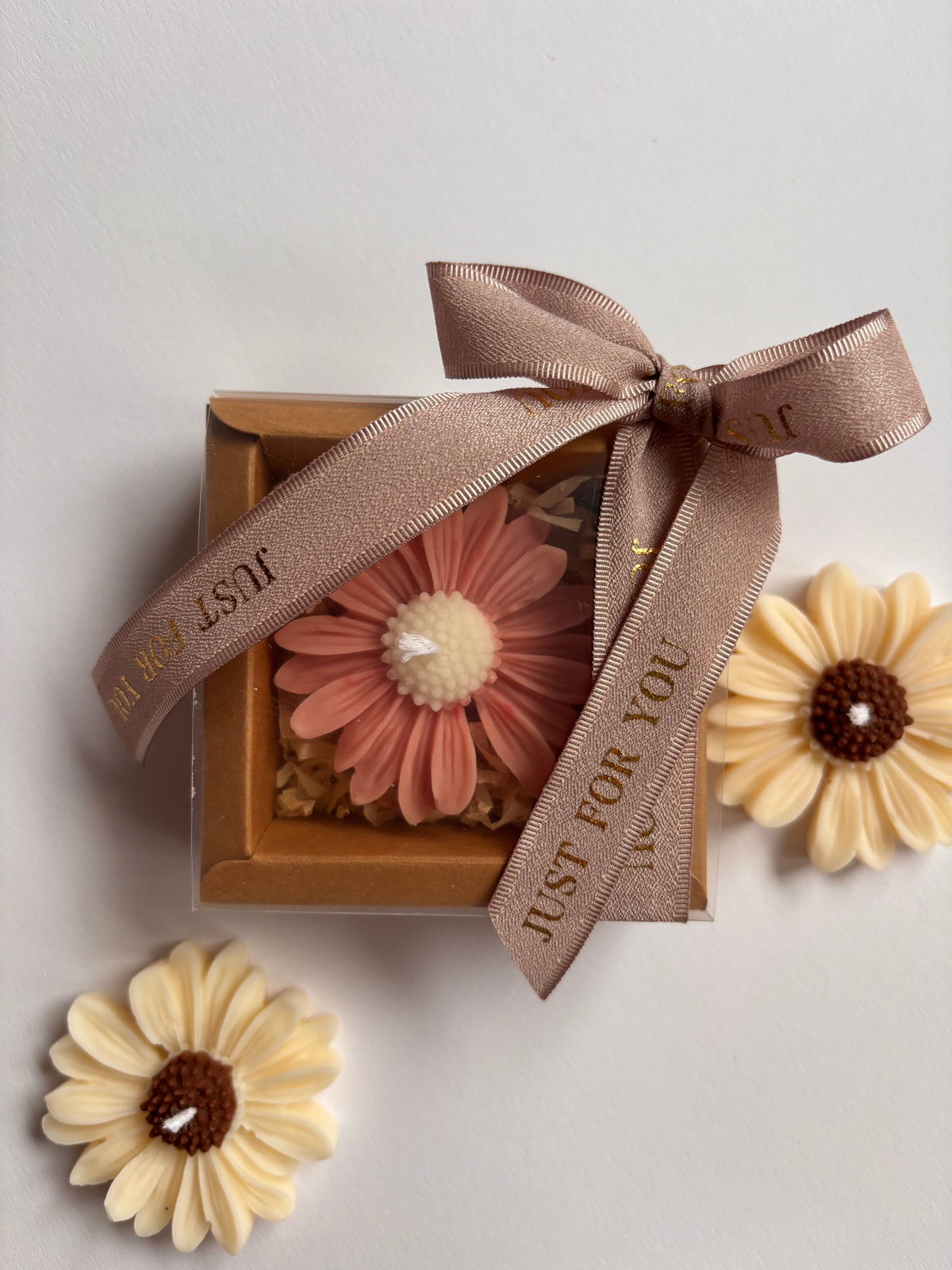 Duftblume „petite Bloom“ - handgegossen