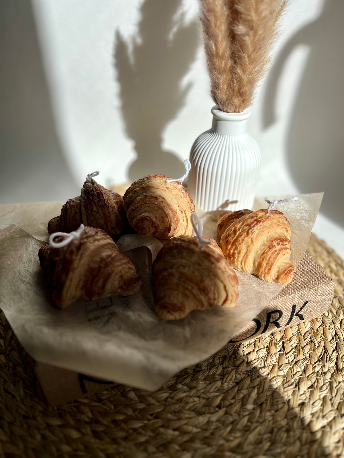 Cinnamon Croissant – Duftkerze