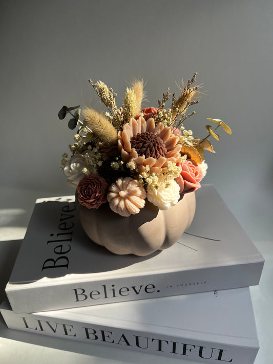 Autumn Bloom Bouquet