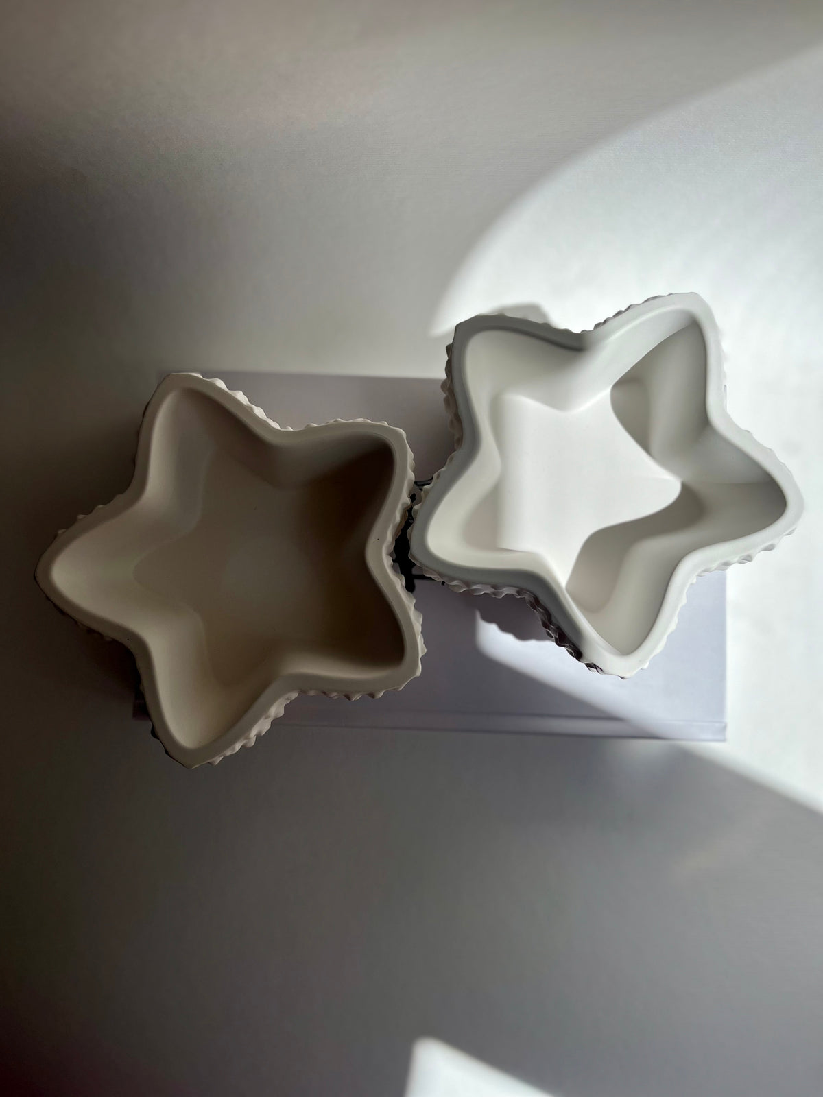 Seestern Schale aus Jesin