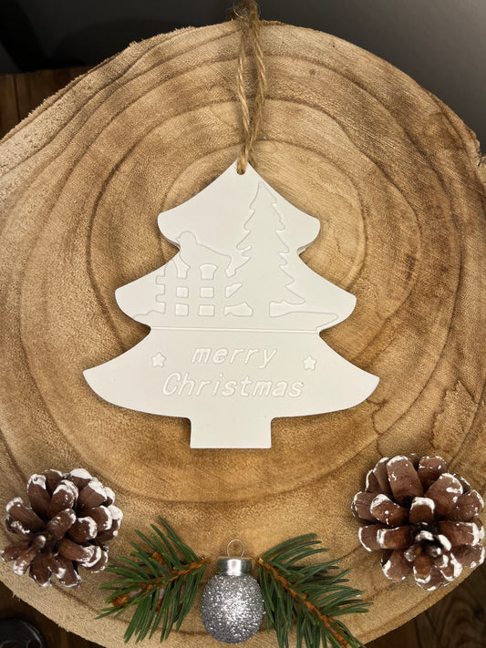 Anhänger „Tannenbaum“