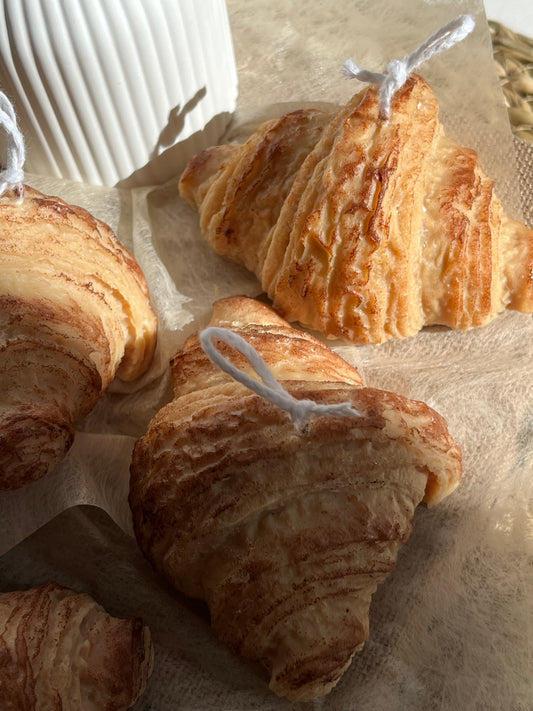 Cinnamon Croissant – Duftkerze