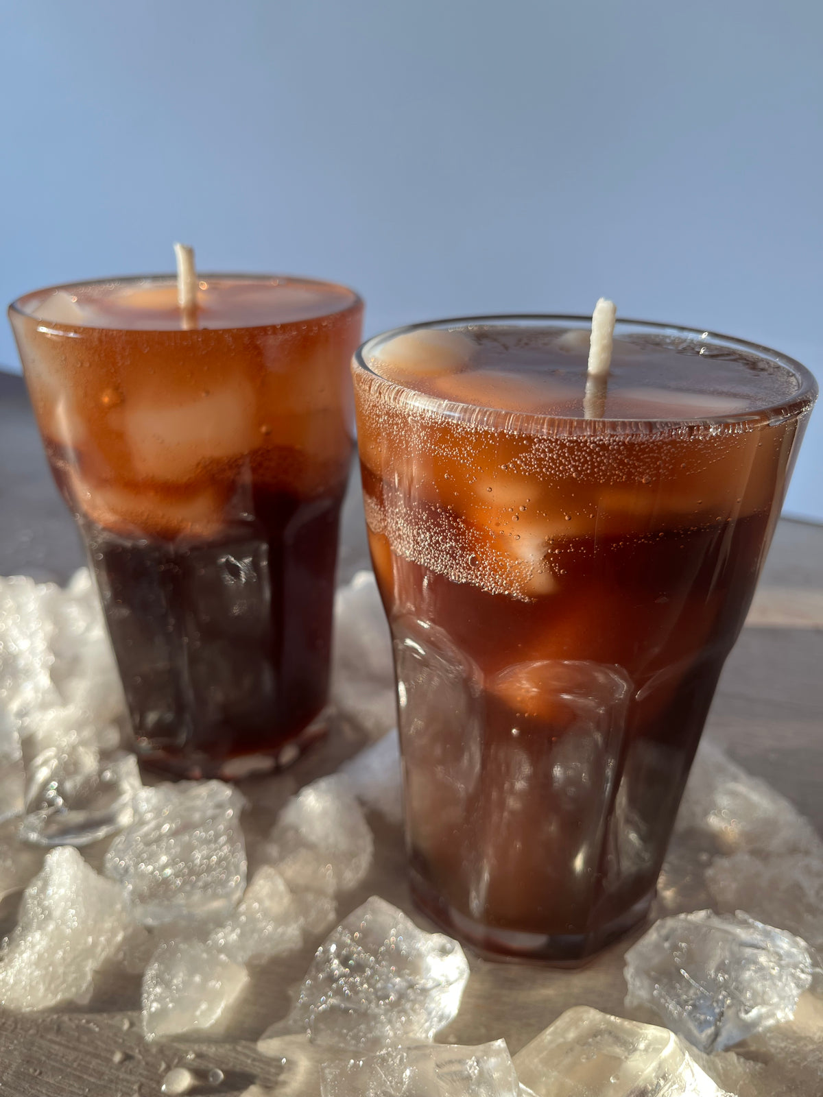 Cola Duftkerze 500ml