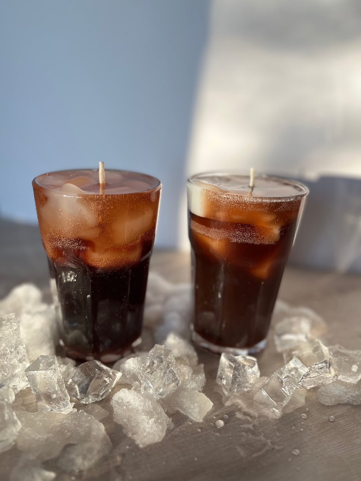 Cola Duftkerze 500ml