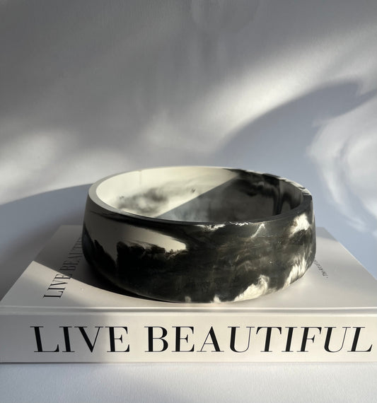 Dekoschale „Marble Bowl – Large“